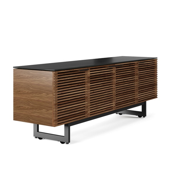 Corridor Media Cabinet